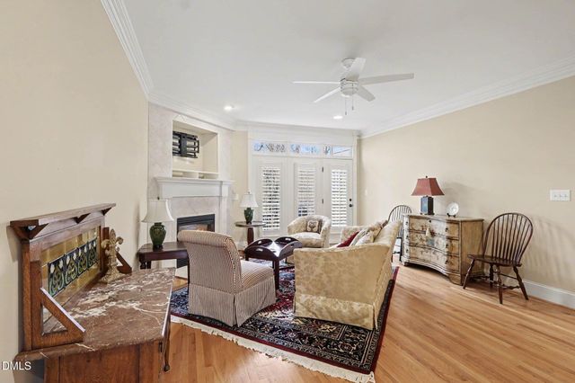 819 Running Brook Trail, Raleigh, NC 27609