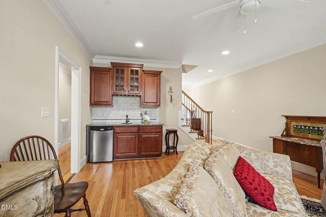 819 Running Brook Trail, Raleigh, NC 27609