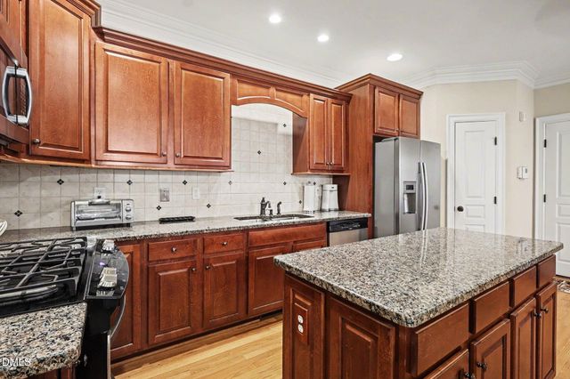 819 Running Brook Trail, Raleigh, NC 27609