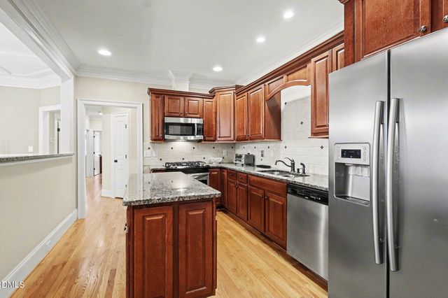 819 Running Brook Trail, Raleigh, NC 27609