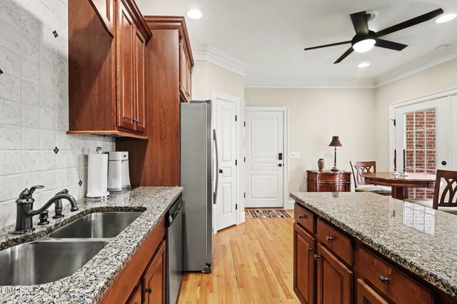 819 Running Brook Trail, Raleigh, NC 27609