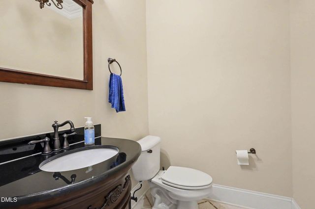 819 Running Brook Trail, Raleigh, NC 27609