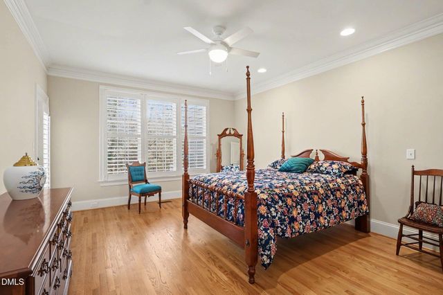 819 Running Brook Trail, Raleigh, NC 27609