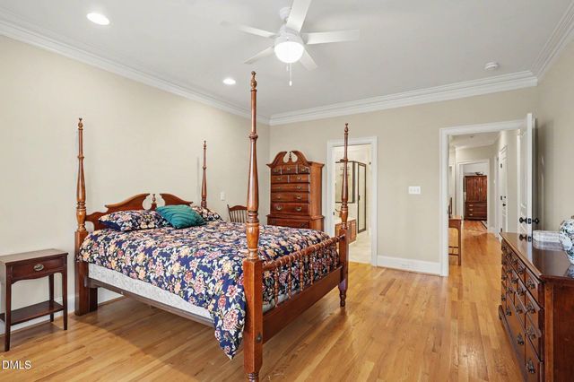 819 Running Brook Trail, Raleigh, NC 27609