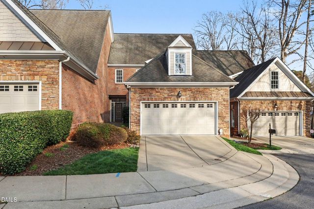 819 Running Brook Trail, Raleigh, NC 27609