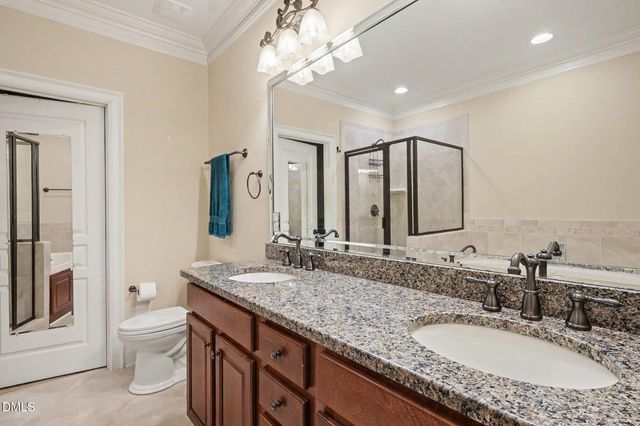 819 Running Brook Trail, Raleigh, NC 27609