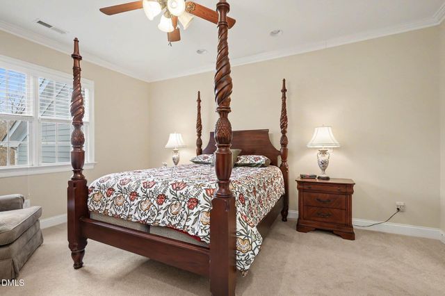 819 Running Brook Trail, Raleigh, NC 27609