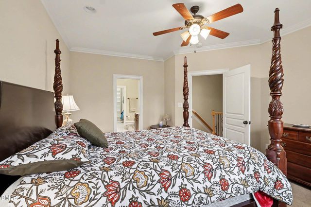 819 Running Brook Trail, Raleigh, NC 27609