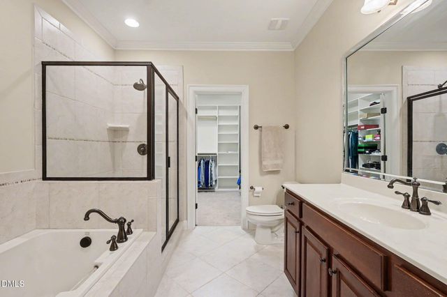 819 Running Brook Trail, Raleigh, NC 27609