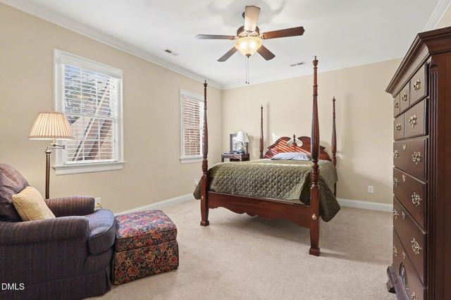 819 Running Brook Trail, Raleigh, NC 27609