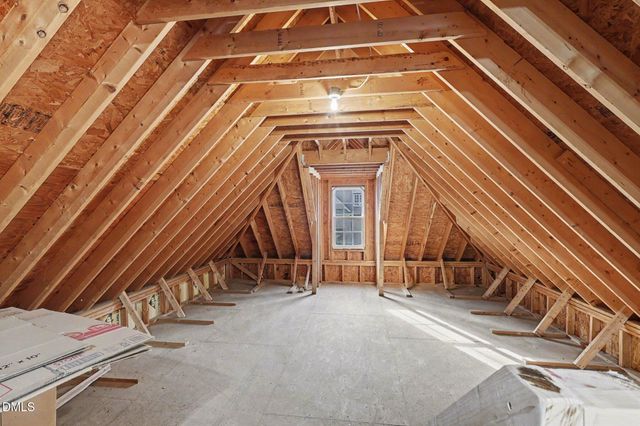 819 Running Brook Trail, Raleigh, NC 27609