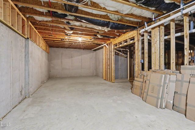 819 Running Brook Trail, Raleigh, NC 27609