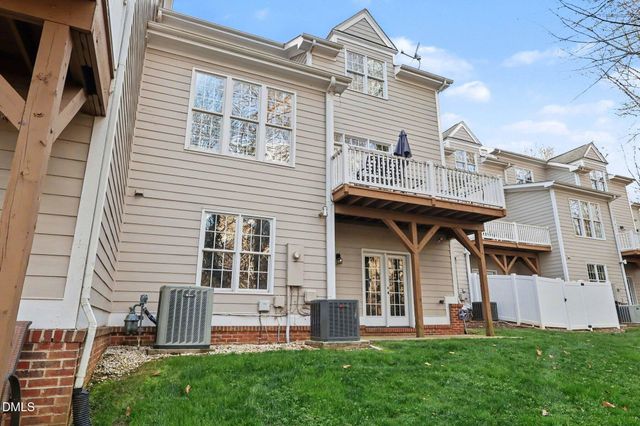 819 Running Brook Trail, Raleigh, NC 27609