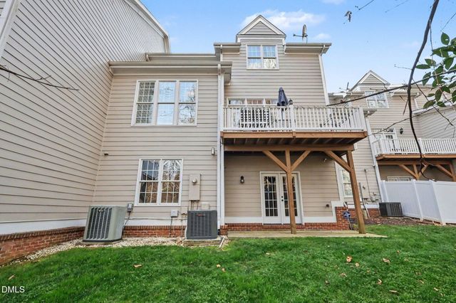 819 Running Brook Trail, Raleigh, NC 27609