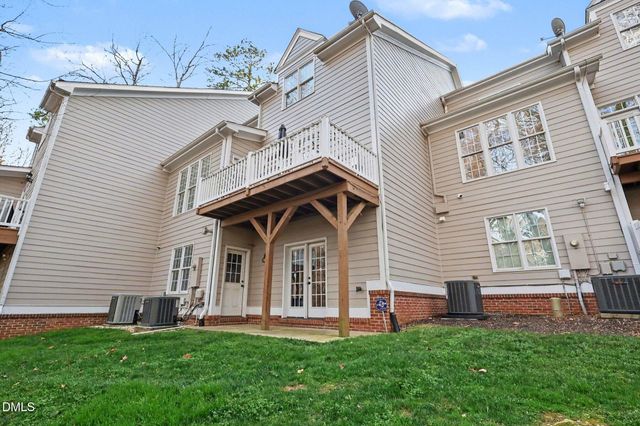 819 Running Brook Trail, Raleigh, NC 27609