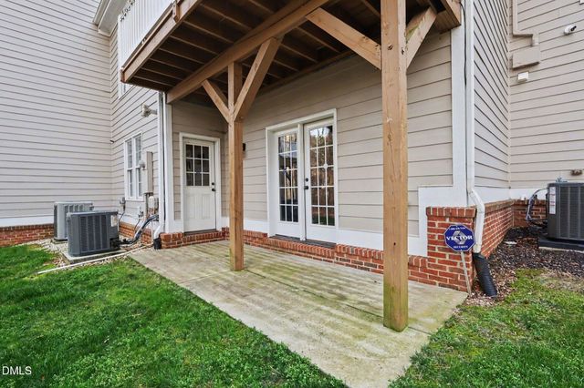 819 Running Brook Trail, Raleigh, NC 27609