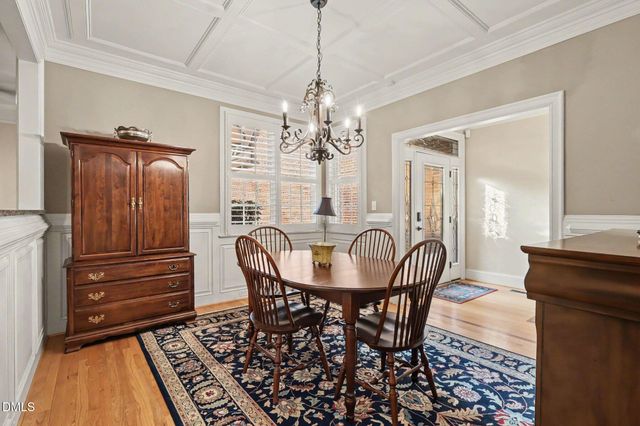 819 Running Brook Trail, Raleigh, NC 27609