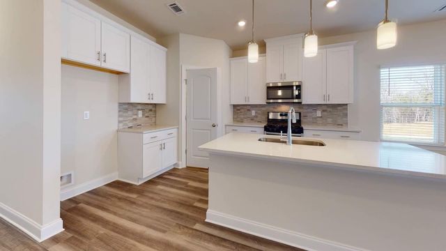 3714 Wiregrass Court, Rockvale, TN 37153