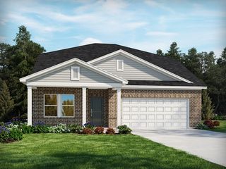 3714 Wiregrass Court, Rockvale, TN 37153