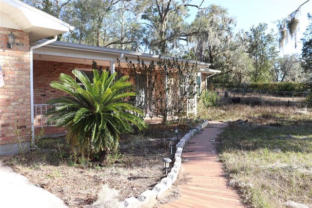 401 S PINE AVENUE, Inverness, FL 34452