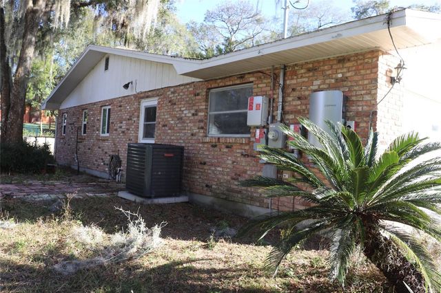 401 S PINE AVENUE, Inverness, FL 34452