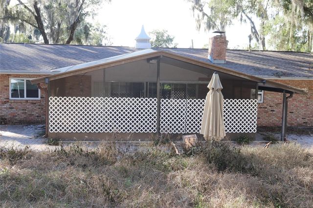 401 S PINE AVENUE, Inverness, FL 34452