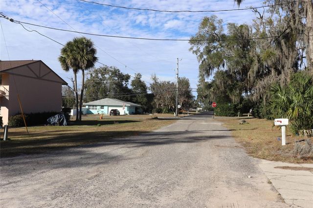 401 S PINE AVENUE, Inverness, FL 34452