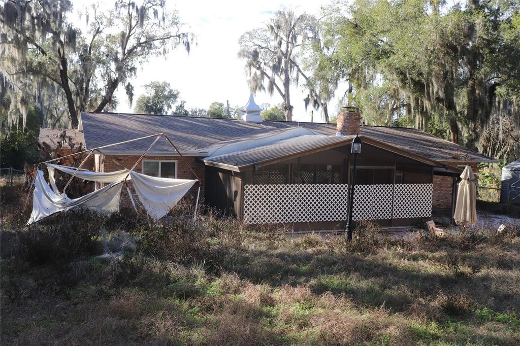 Image 22 of property listing at 401 S PINE AVENUE, Inverness, FL 34452