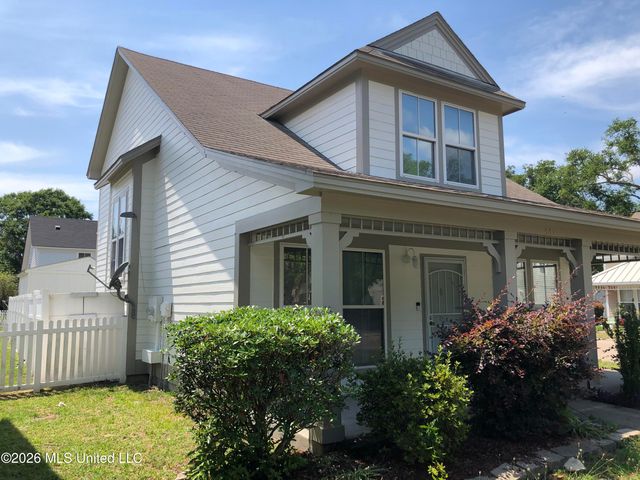 441 Hope Street, Biloxi, MS 39530
