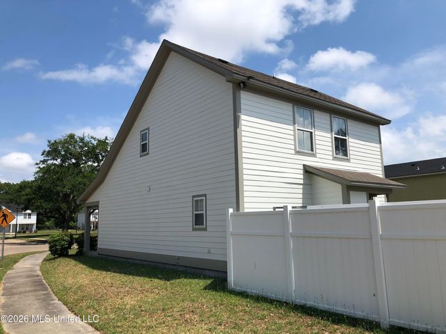 441 Hope Street, Biloxi, MS 39530