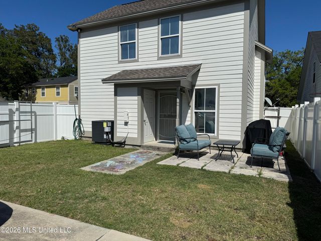 441 Hope Street, Biloxi, MS 39530
