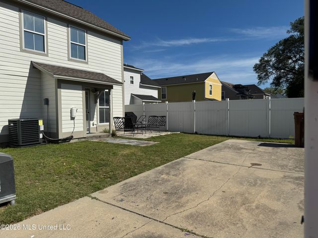 441 Hope Street, Biloxi, MS 39530