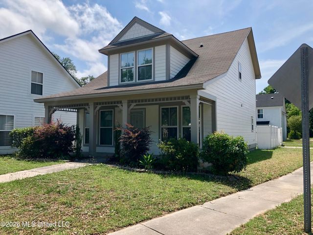441 Hope Street, Biloxi, MS 39530