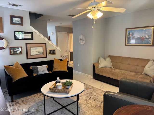 441 Hope Street, Biloxi, MS 39530