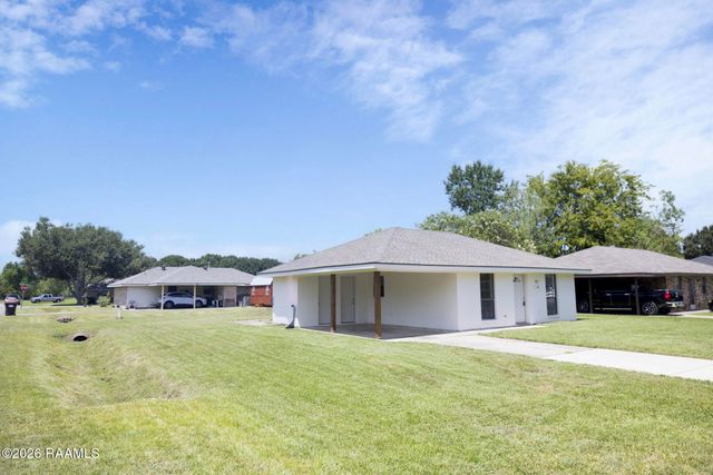 118 Trewhill Parkway, Lafayette, LA 70507