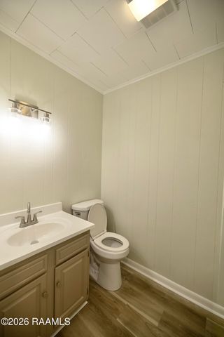 118 Trewhill Parkway, Lafayette, LA 70507