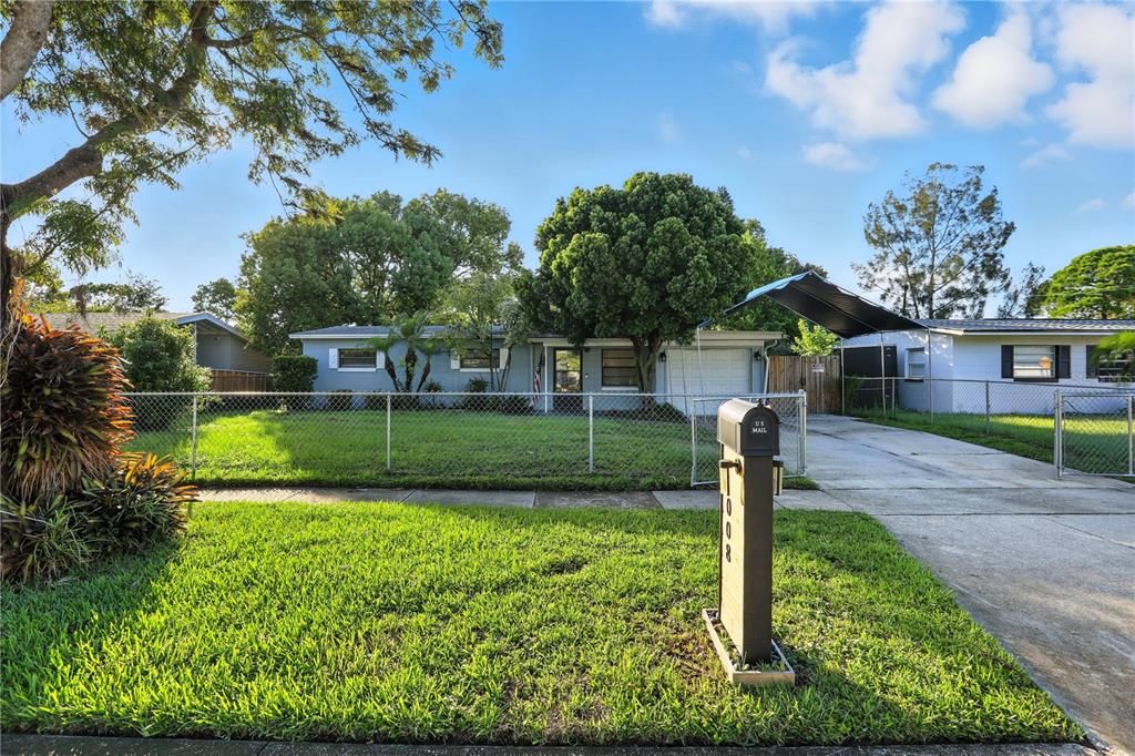 5008 TURNBULL DRIVE, Orlando, FL 32812