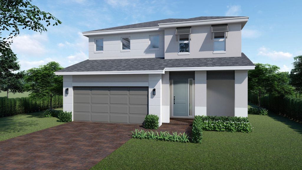 6610 SE Park Trace Drive, Stuart, FL 34997