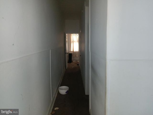 2015 N SMALLWOOD ST, Baltimore, MD 21216