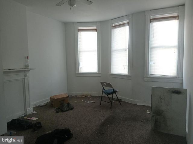 2015 N SMALLWOOD ST, Baltimore, MD 21216