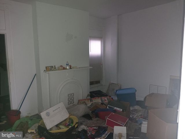 2015 N SMALLWOOD ST, Baltimore, MD 21216