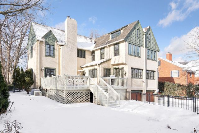 4615 Browndale Avenue, Edina, MN 55424