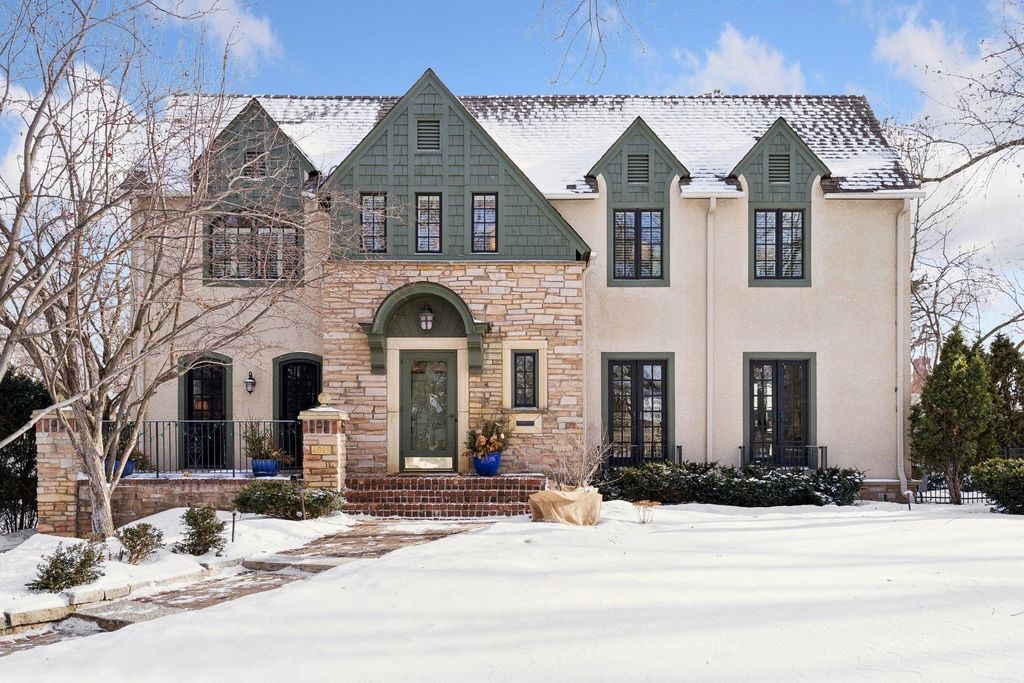 4615 Browndale Avenue, Edina, MN 55424