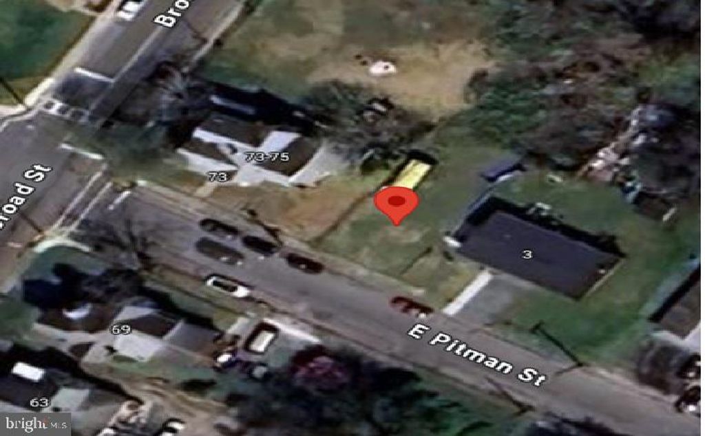1 E PITMAN STREET, Penns Grove, NJ 08069
