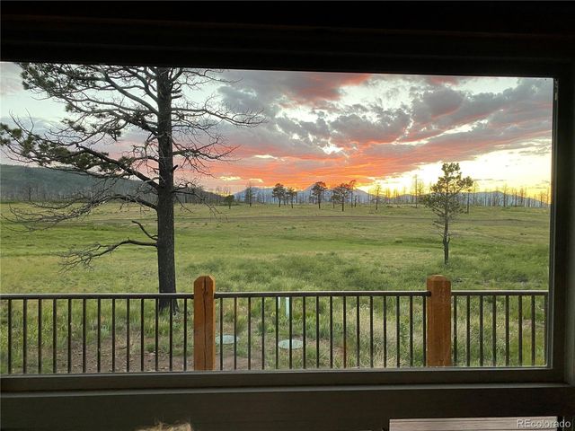 1456 Von Heyl Lane, Fort Garland, CO 81133