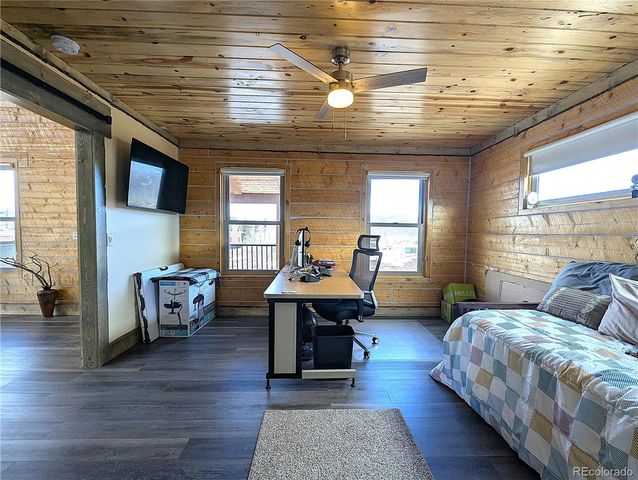 1456 Von Heyl Lane, Fort Garland, CO 81133