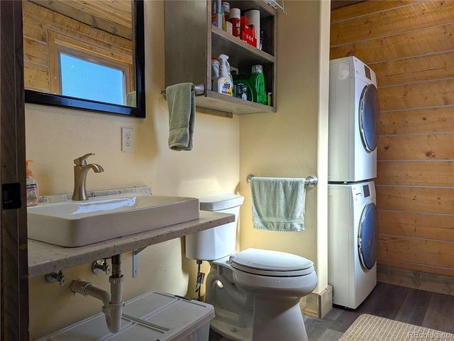 1456 Von Heyl Lane, Fort Garland, CO 81133