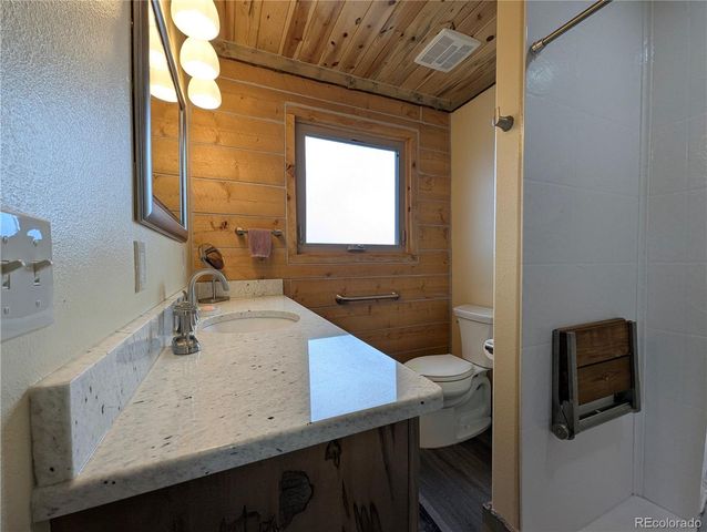 1456 Von Heyl Lane, Fort Garland, CO 81133