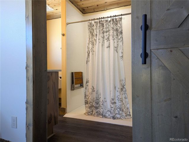 1456 Von Heyl Lane, Fort Garland, CO 81133