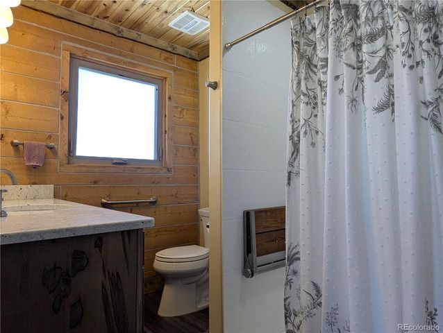 1456 Von Heyl Lane, Fort Garland, CO 81133